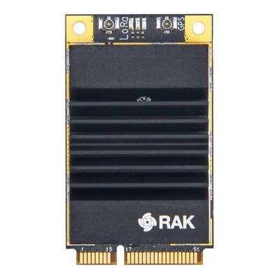 RAK2287-210【SX1302 BASED LORA CONCENTRATOR M】