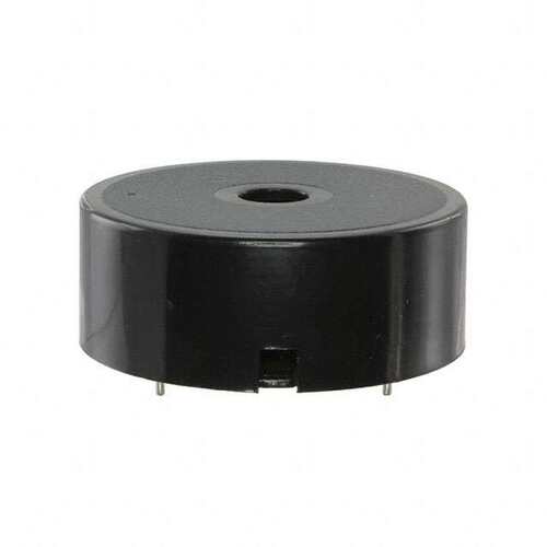 PT-3529PQ【BUZZER PIEZO 5V 42MM TH】