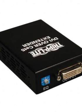 B140-101X【DVI EXTENDER CAT5/6 200FT】