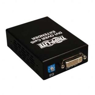 EXTENDER DVI CAT5 B140 200FT 101X