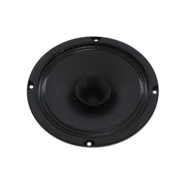 BG 17 - 8 OHM【SPEAKER 8OHM 40W TOP PORT 93DB】