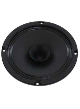 BG 17 - 8 OHM【SPEAKER 8OHM 40W TOP PORT 93DB】