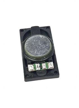 SP-2506Y【SPEAKER 8OHM 1.5W TOP PORT 82DB】