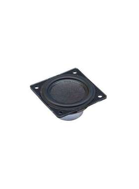 CDS-4221-44L100【SPEAKER, 42.5 SQUARE, 21.6MM DEE】