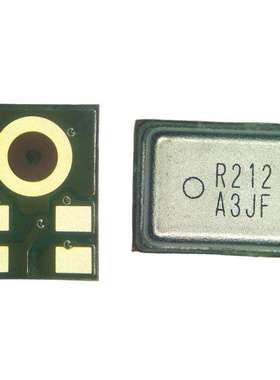 OWMMOD-352609A-S371I02-BP【MIC MEMS DIGITAL PDM OMNI -37DB