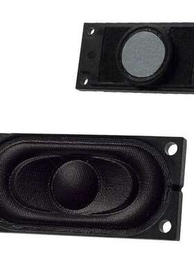 GC0351M【SPEAKER 8OHM 1W TOP PORT 81DB】