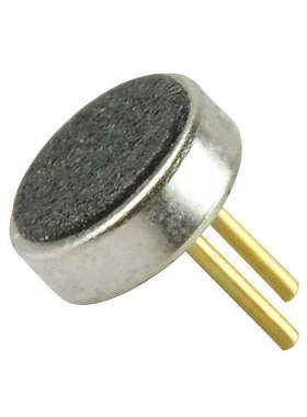 CMC-4012-40P【MIC COND ANLG OMNI -40DB 0.157