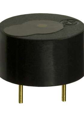 CEP-2242【BUZZER PIEZO 12V 13.70MM TH】