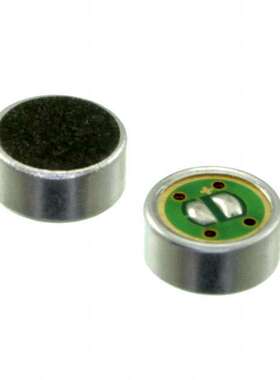 PNM-2751L-C3310-R【MIC COND ANLG NC -51DB 0.236