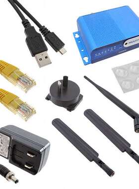 MTCDT-LAP3-246A-915-AU【LTE CAT1 PROG GATEWAY 8CH AU】