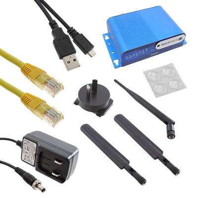 MTCDT-LAP3-246A-915-AU【LTE CAT1 PROG GATEWAY 8CH AU】