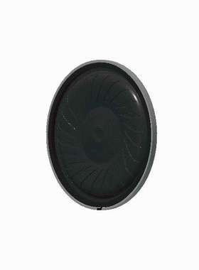 AS03608MR-4-HT-R【SPEAKER 8OHM 800MW TOP PORT 85DB】