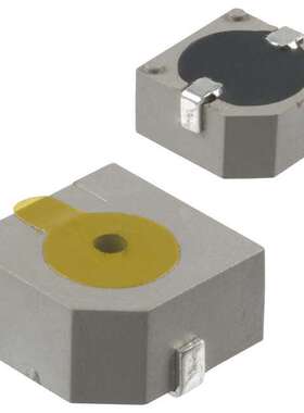 AST501Q【BUZZER MAGN 1.5V 12.6X12.6 W SMD】