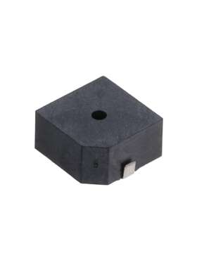 SMI-1027-TW-3V-R【BUZZER MAGNETIC 3V 9.7X9.7MM SMD】