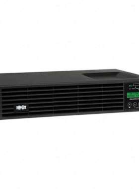 SU750RTXLCD2U【UPS SMART ONLINE RACKMOUNT】
