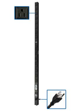 PDUV15-48【1.44KW 120V SINGLE-PHASE BASIC P】