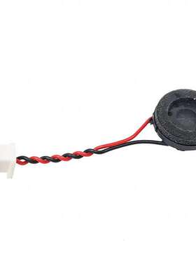 SP-1504-18【SPEAKER 8OHM 1W TOP PORT 93DB】