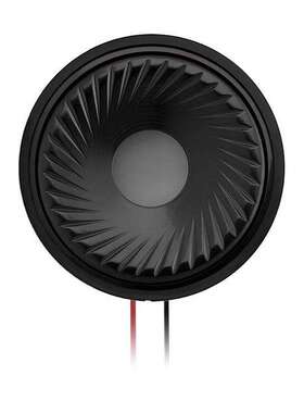 SPKM.50.8.A【SPEAKER 8OHM 500MW TOP PORT 93DB】