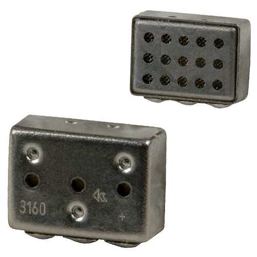 NR-23160-000【MIC COND ANALOG NC -52DB】
