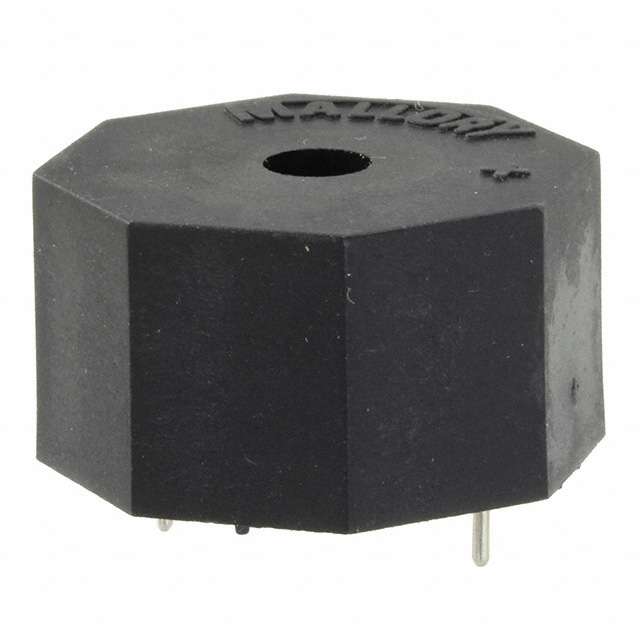 MSE14LDP2【BUZZER PIEZO 23X23MM TH】