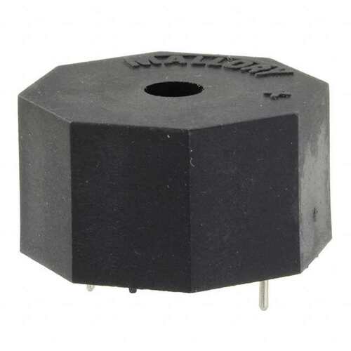 MSE14LDP2【BUZZER PIEZO 23X23MM TH】