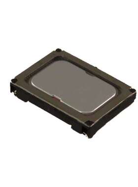 SM150808-10【SPEAKER 8OHM 1W TOP PORT 93DB】