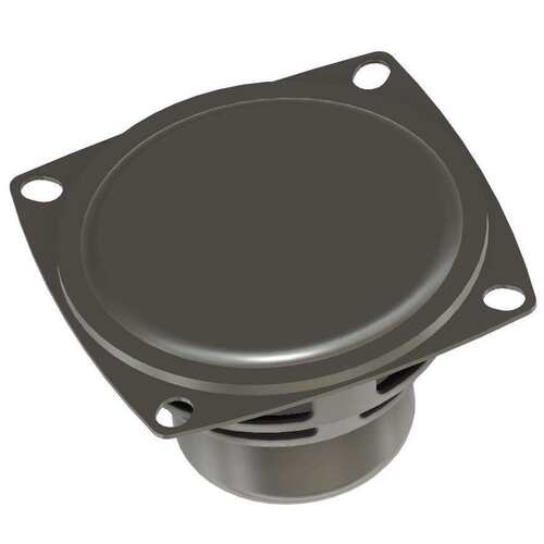 AS05304PS【SPEAKER 53MM 10W 8OHM 150HZ 99DB】