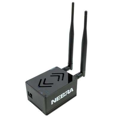 NBR-0063【NEBRA HNT INDOOR HOTSPOT MINER (】