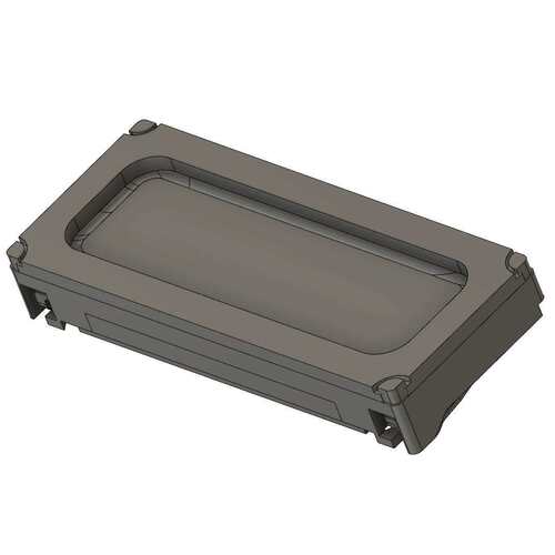 AS01508MS-SC14-WP【SPEAKER 0.5W 8OHM 81DB 850HZ】