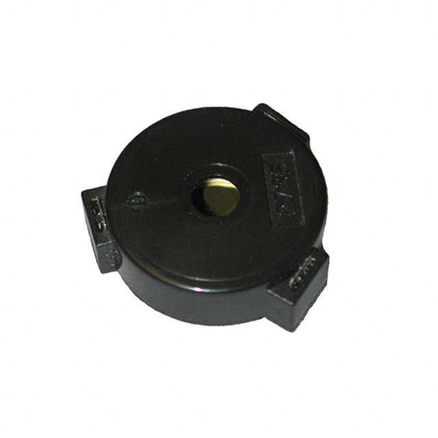 PT-2725FPQ【BUZZER PIEZO 12V 30MM TH】