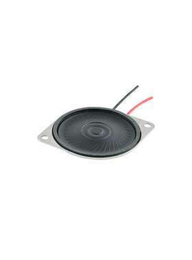 CMS-40558N-L152B【SPEAKER 8OHM 500MW TOP PORT 90DB】