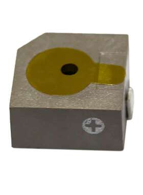 IE122403-1【BUZZER ELECTRO 3V 12.8X12.8