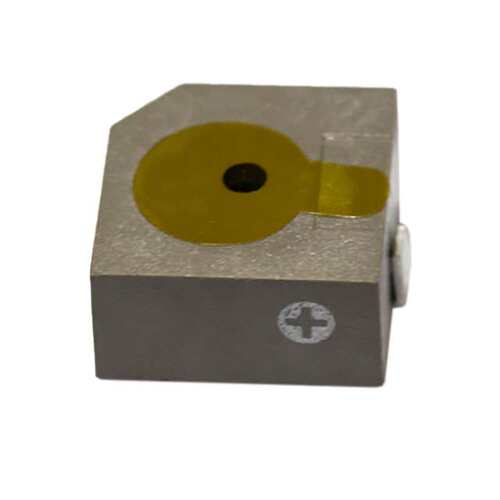 IE122403-1【BUZZER ELECTRO 3V 12.8X12.8