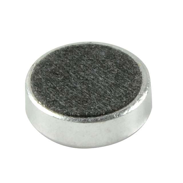 CMC-6018-38T【MIC COND ANLG OMNI -44DB 0.236