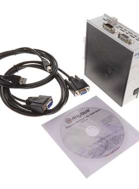 AB7629-F【PROFIBUS-MODBUS TCP CONVERTER】