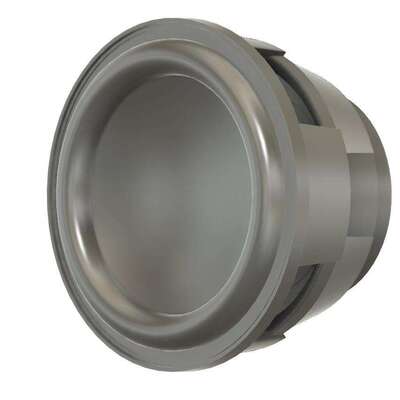 AS04204PR-2【SPEAKER 42MM 10W 4OHM 160HZ 98DB】