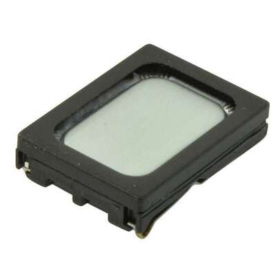 CMS-151135-078S【SPEAKER 8OHM 700MW TOP PORT 91DB】