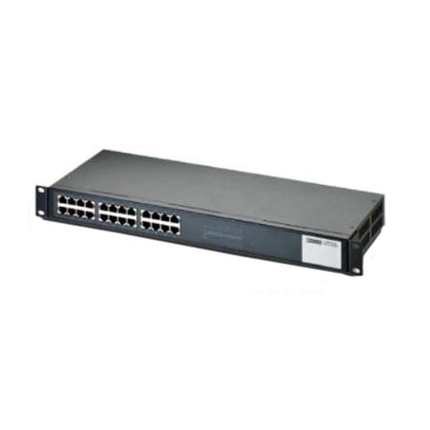 2891057【NETWORK SWITCH-UNMANAGED 24 PORT】