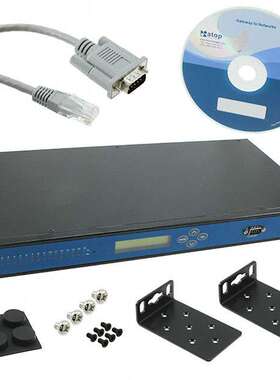 MB5408A-S5-DC【GATEWAY MODBUS RS-232/485】