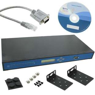 GATEWAY MODBUS MB5408A 485 232