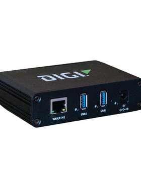 AW02-G300【2X USB 3.1 OVER ETHERNET 10/100】