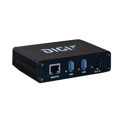 AW02-G300【2X USB 3.1 OVER ETHERNET 10/100】