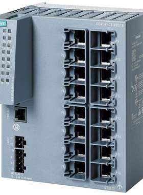 6GK52160BA002AC2【SCALANCE XC216】