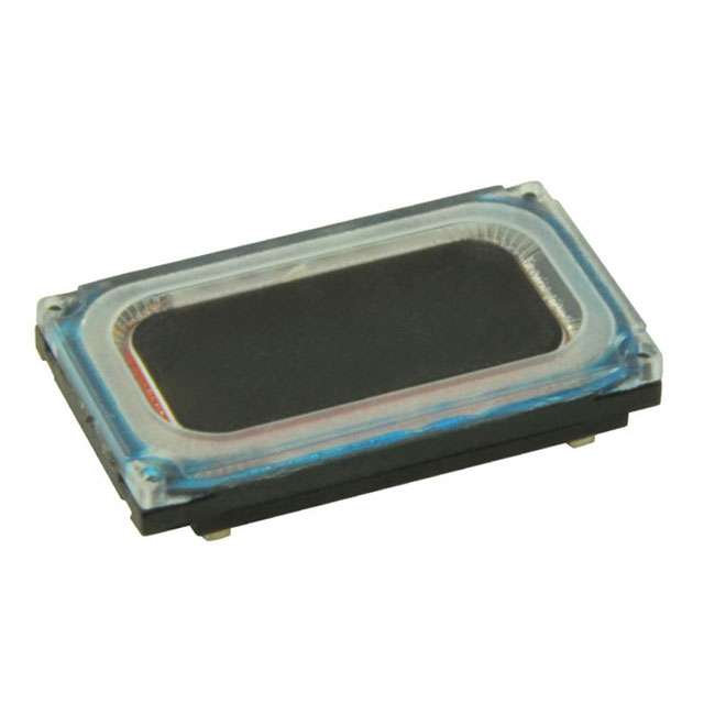 CMS-16093-078L100B【SPEAKER 8OHM 700MW TOP PORT 91DB】