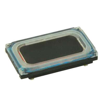 CMS-16093-078L100B【SPEAKER 8OHM 700MW TOP PORT 91DB】