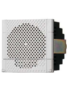 XVS72BMWN【BUZZER 24V 69.3MMX72MM DIN RAIL】