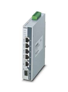 1026932【FL SWITCH 1001T-4POE-GT-SFP】
