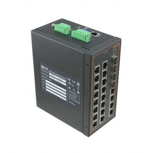 EH7520-4G-4SFP【NETWORK SWITCH-MANAGED 24 PORT】