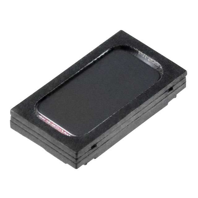 CMS-160903-16SP【SPEAKER 6OHM 940MW TOP PORT 91DB】