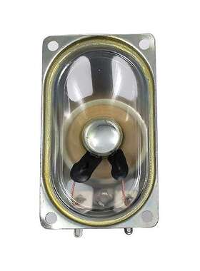 WSP-417108【SPEAKER 8OHM 3W TOP PORT 93DB】